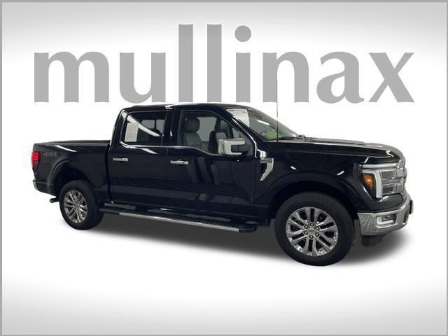 used 2024 Ford F-150 car, priced at $57,990