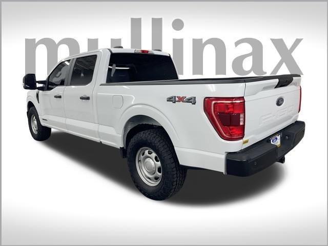 used 2023 Ford F-150 car, priced at $38,990