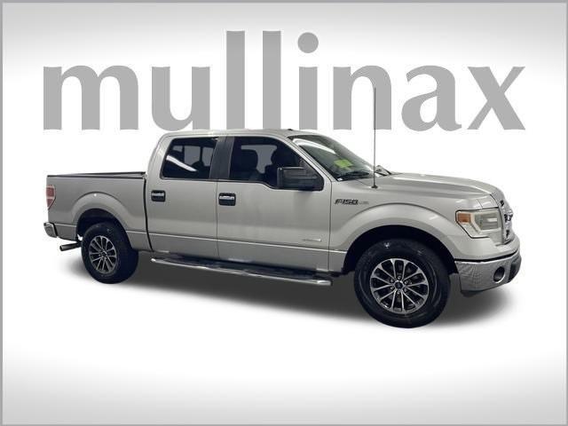 used 2014 Ford F-150 car, priced at $12,690