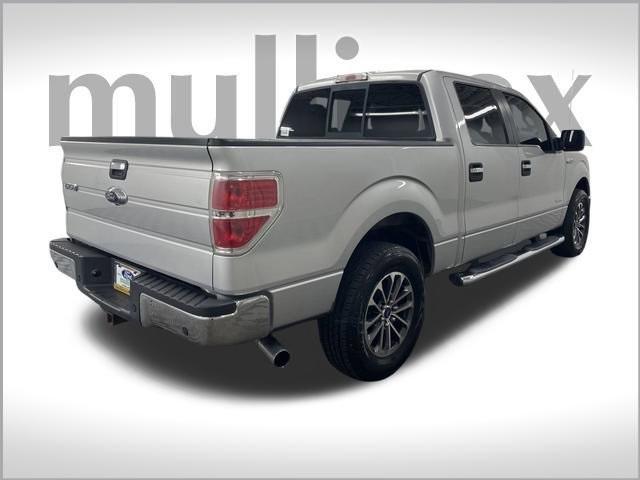 used 2014 Ford F-150 car, priced at $12,690