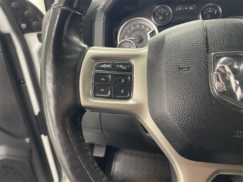 used 2018 Ram 3500 car, priced at $45,990