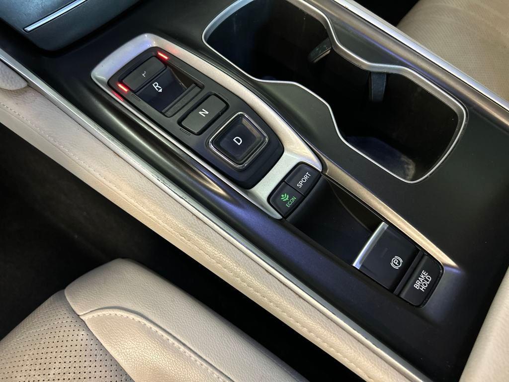 used 2018 Honda Accord car, priced at $18,990