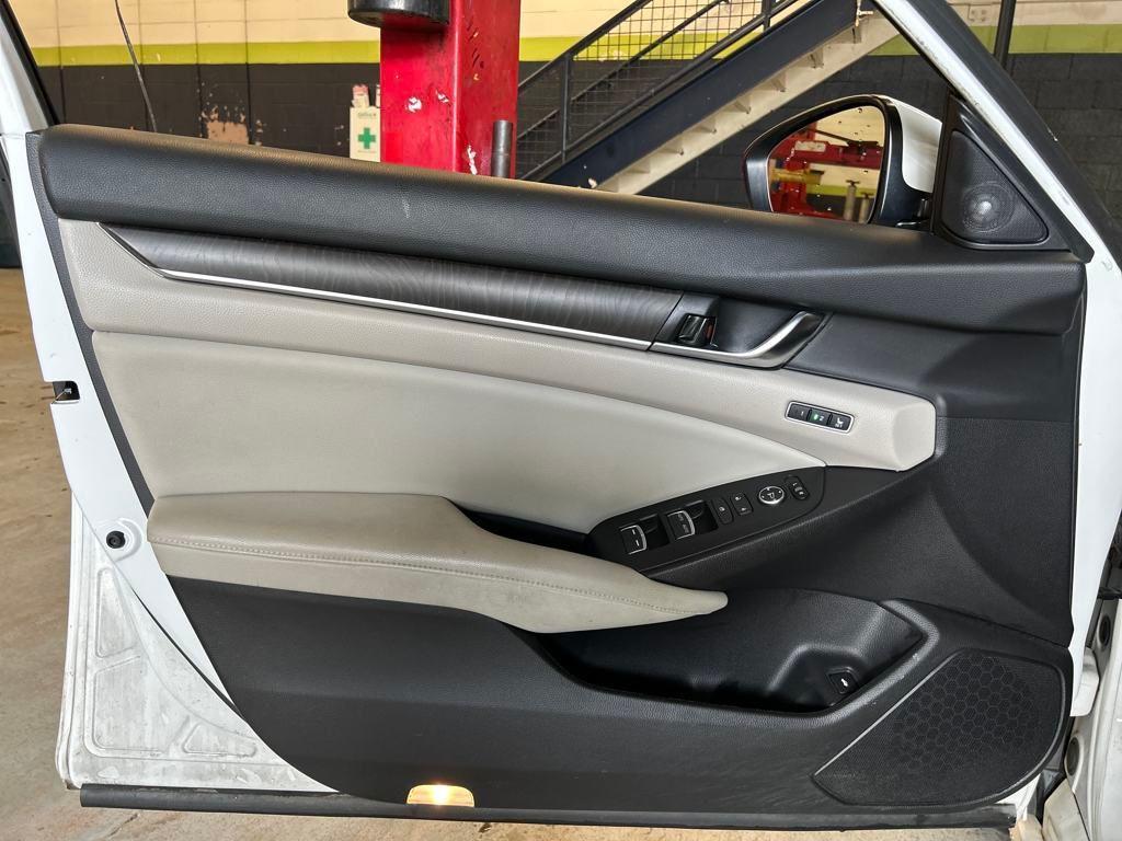 used 2018 Honda Accord car, priced at $18,990