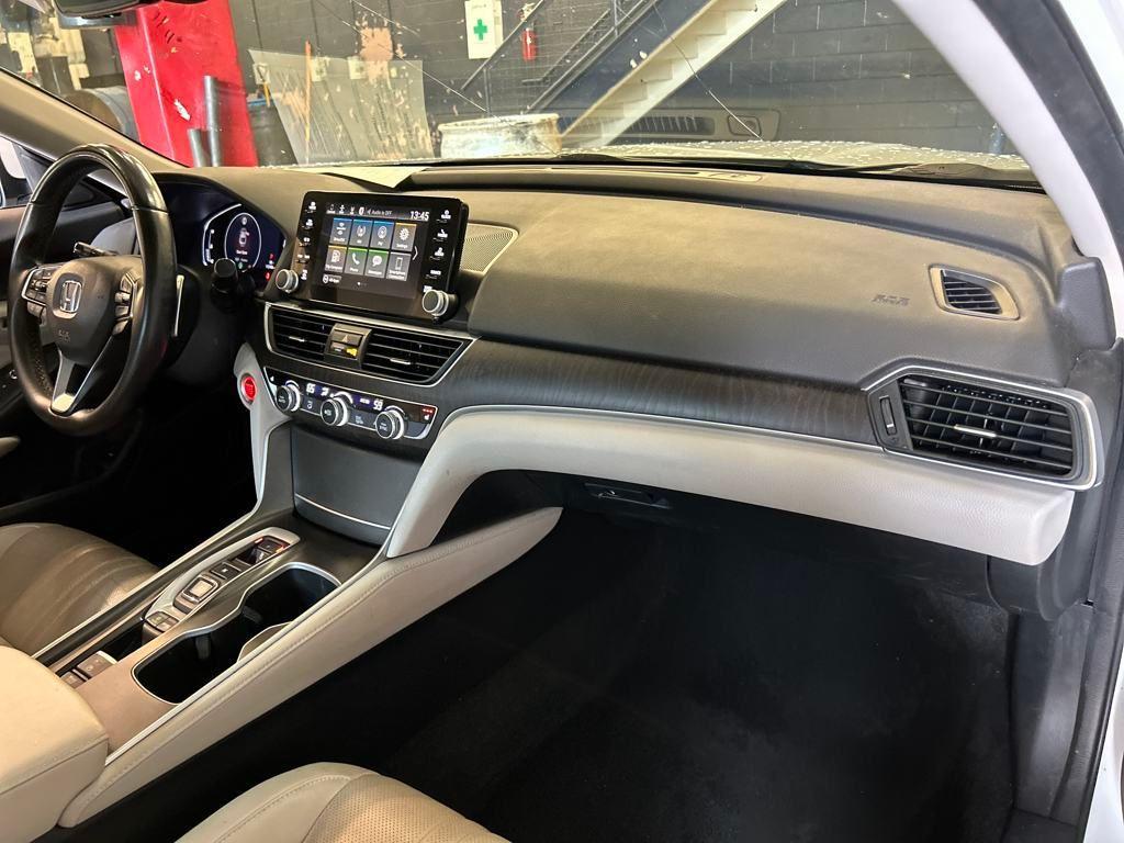 used 2018 Honda Accord car, priced at $18,990