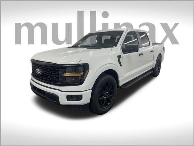 new 2024 Ford F-150 car, priced at $43,647