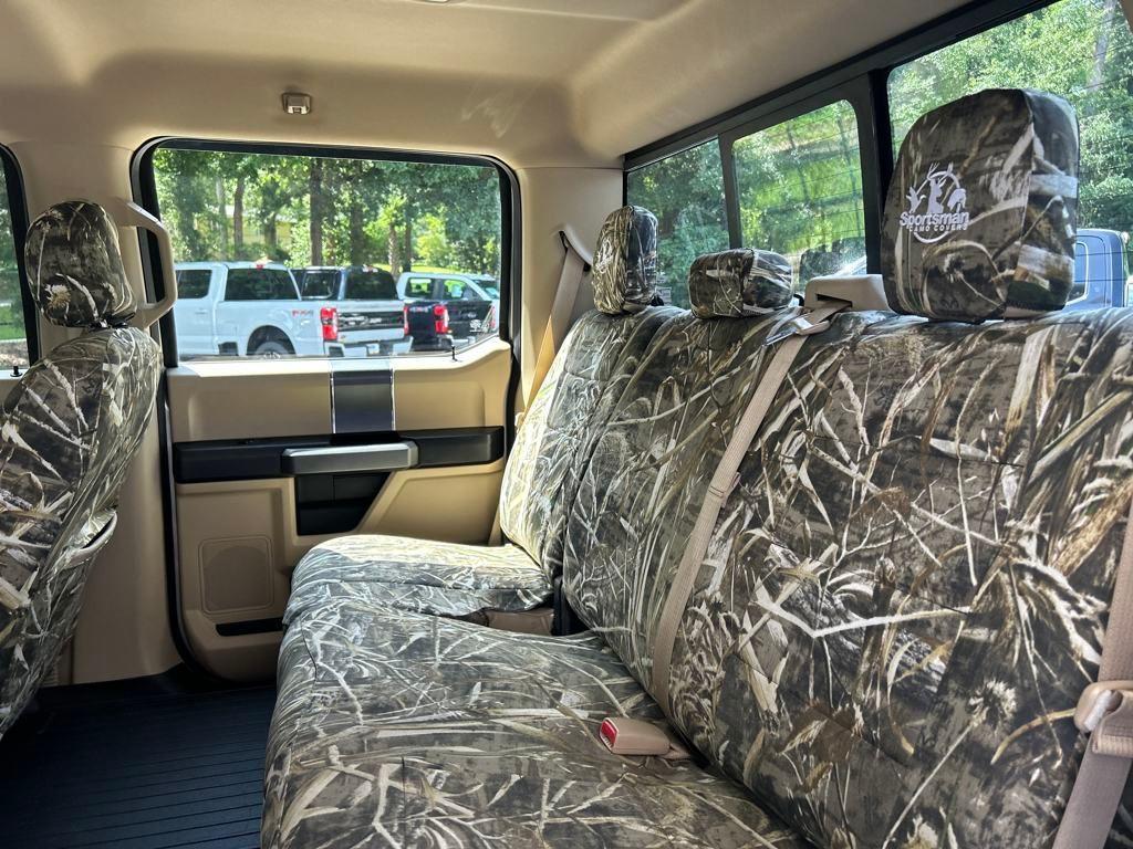 used 2017 Ford F-150 car, priced at $20,990