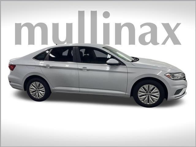 used 2019 Volkswagen Jetta car, priced at $7,990