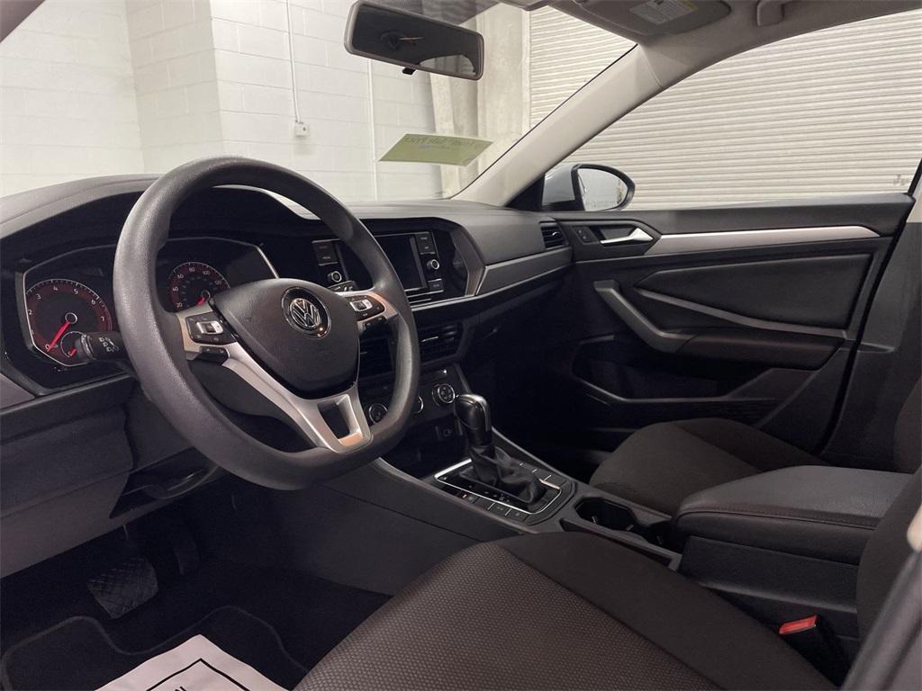 used 2019 Volkswagen Jetta car, priced at $7,990