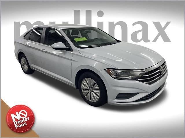 used 2019 Volkswagen Jetta car, priced at $7,990