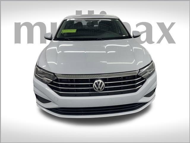 used 2019 Volkswagen Jetta car, priced at $7,990