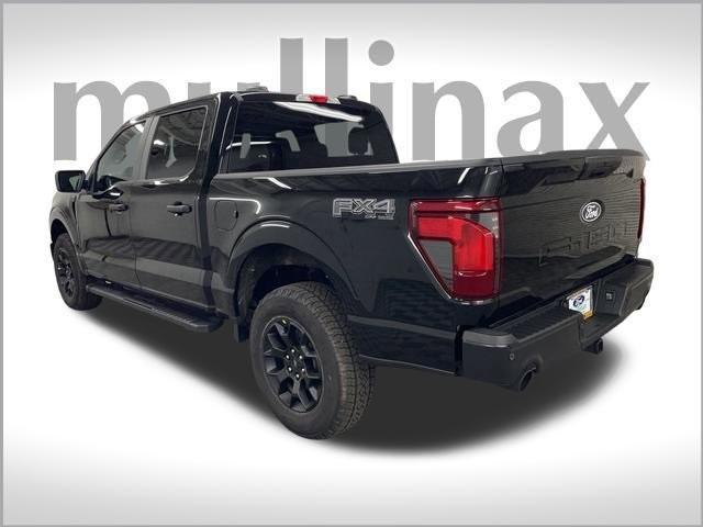 new 2024 Ford F-150 car, priced at $50,356