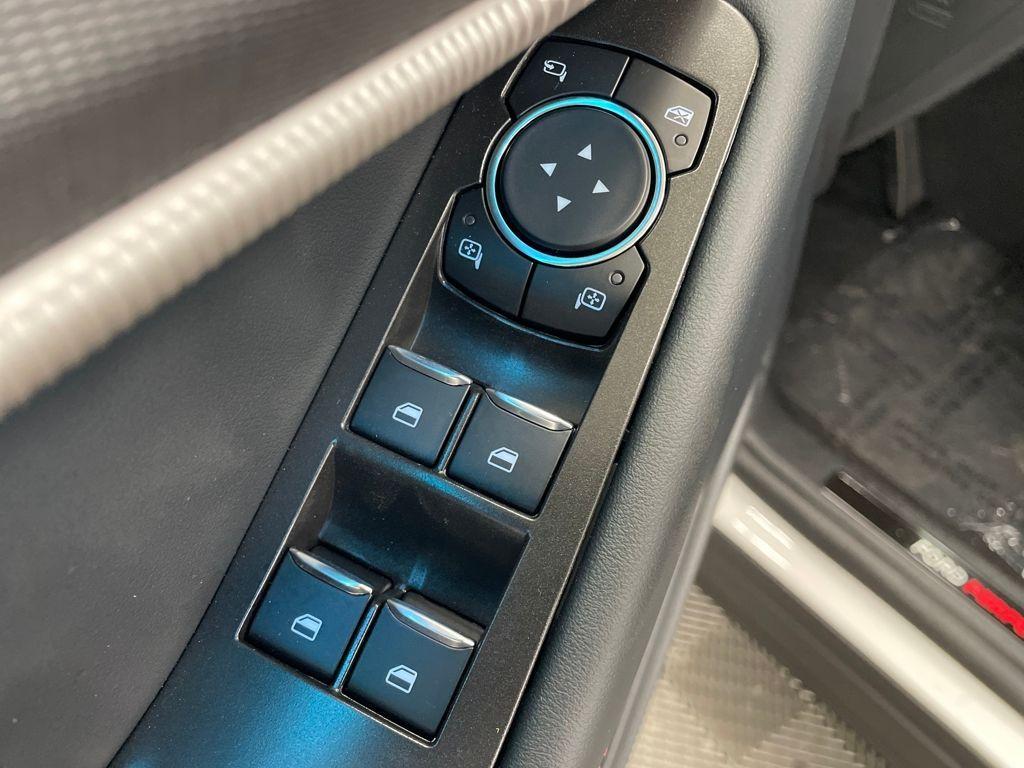 new 2025 Ford Explorer car, priced at $56,173