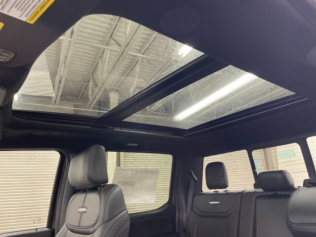 new 2025 Ford F-150 car, priced at $78,289