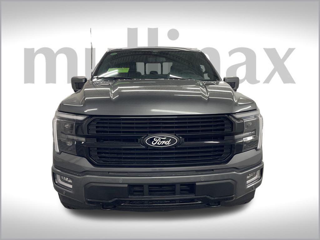 new 2025 Ford F-150 car, priced at $78,289