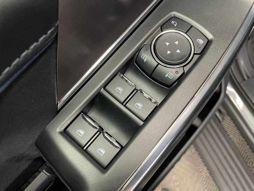 new 2025 Ford F-150 car, priced at $78,289