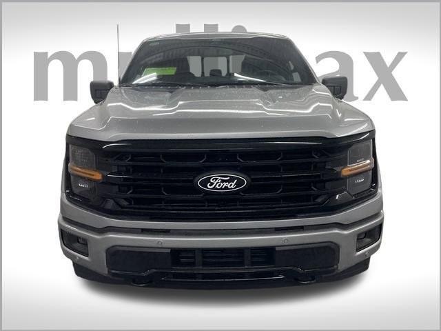 new 2024 Ford F-150 car, priced at $54,774