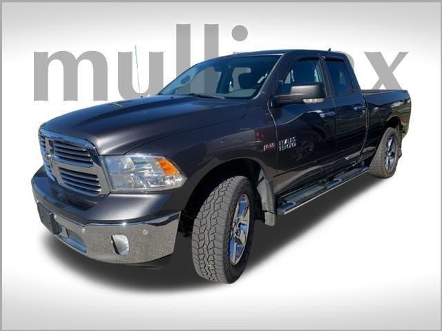 used 2016 Ram 1500 car, priced at $16,990