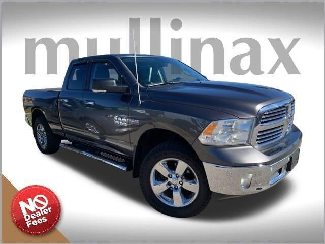 used 2016 Ram 1500 car, priced at $16,990