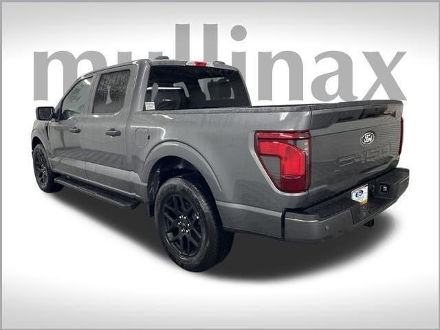 new 2024 Ford F-150 car, priced at $45,020