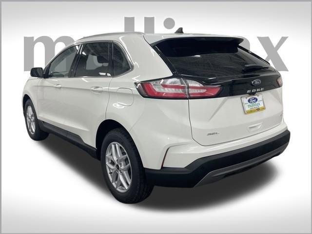 new 2024 Ford Edge car, priced at $34,070