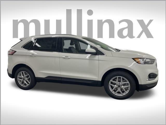 new 2024 Ford Edge car, priced at $34,070