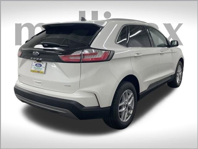 new 2024 Ford Edge car, priced at $34,070