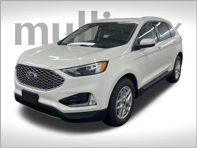 new 2024 Ford Edge car, priced at $34,070