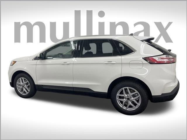 new 2024 Ford Edge car, priced at $34,070