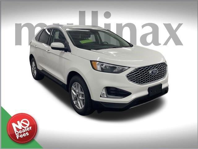 new 2024 Ford Edge car, priced at $36,400