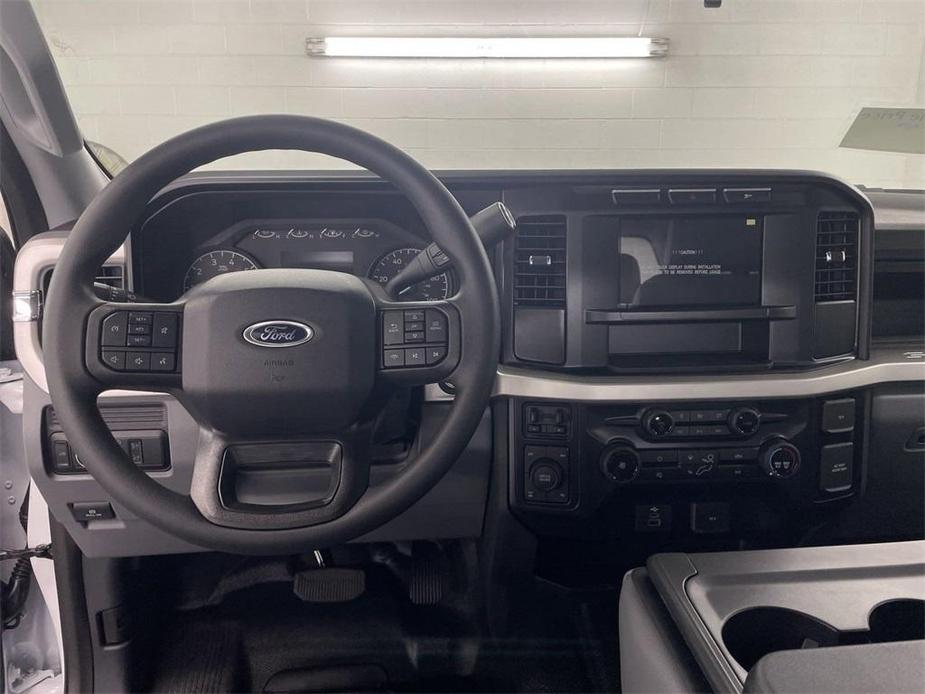 new 2024 Ford F-250 car, priced at $50,474