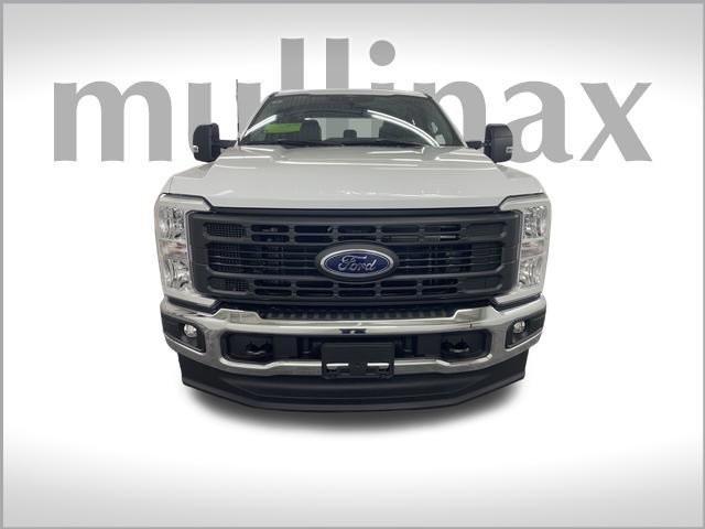 new 2024 Ford F-250 car, priced at $50,474