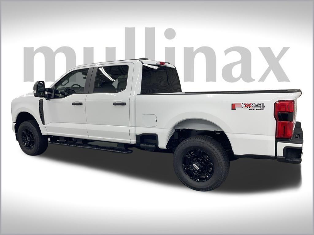 new 2025 Ford F-250 car, priced at $56,326