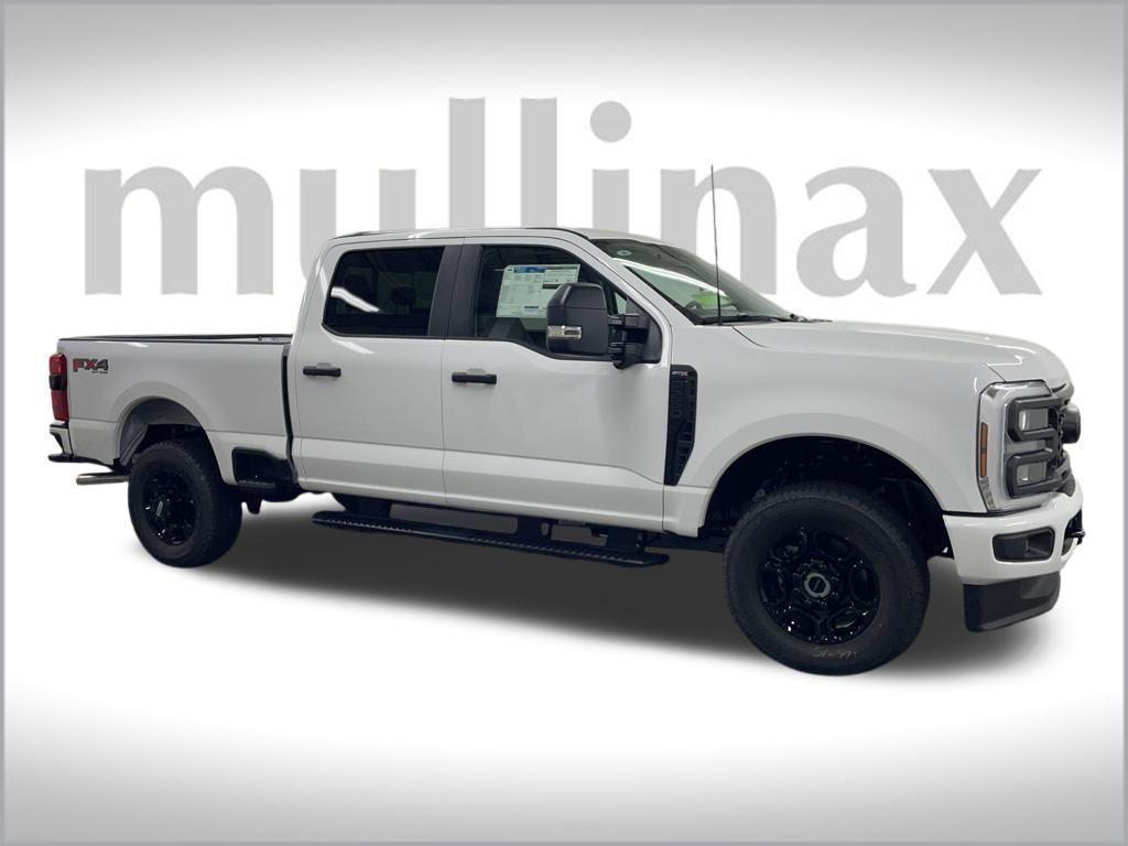 new 2025 Ford F-250 car, priced at $56,326