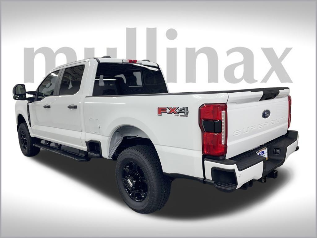 new 2025 Ford F-250 car, priced at $56,326