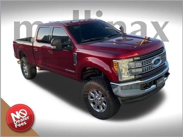 used 2017 Ford F-350 car, priced at $33,990