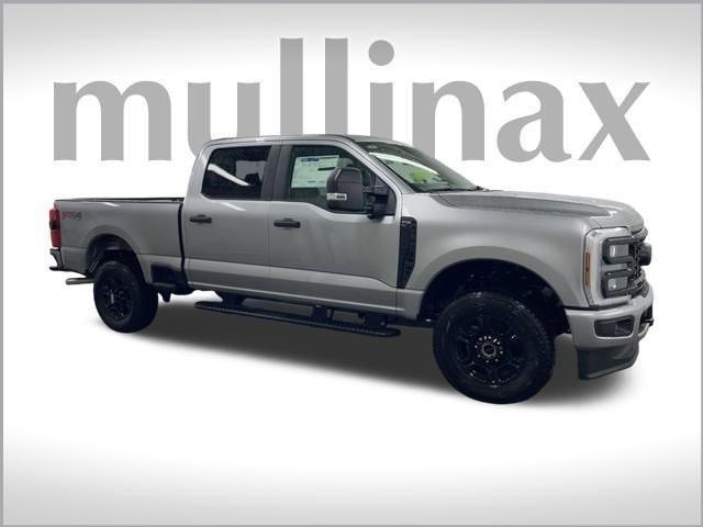 new 2024 Ford F-250 car, priced at $56,402