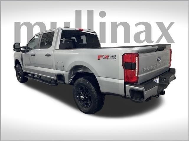 new 2024 Ford F-250 car, priced at $56,402