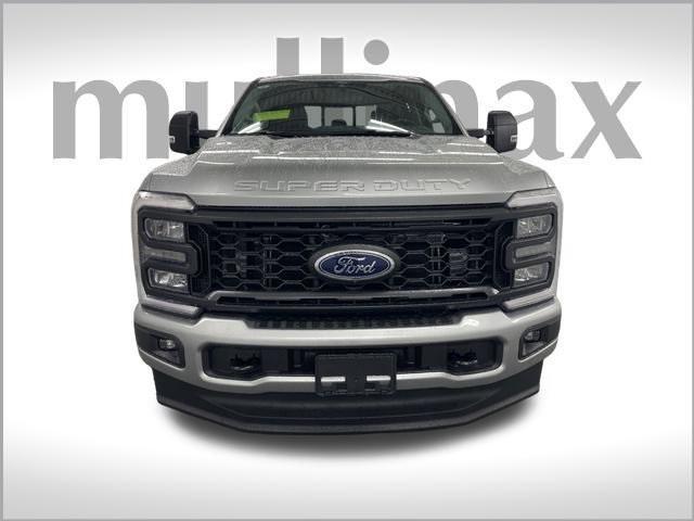 new 2024 Ford F-250 car, priced at $56,402