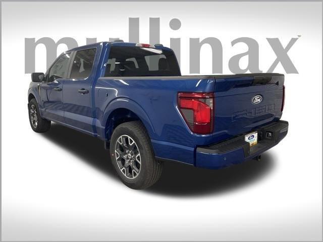 new 2024 Ford F-150 car, priced at $43,932