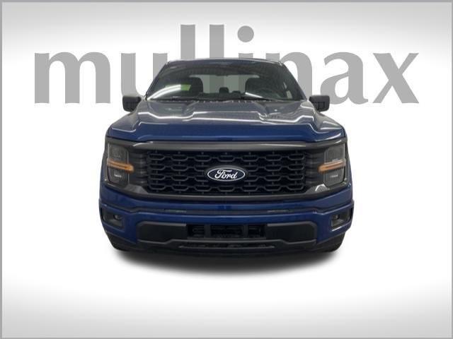 new 2024 Ford F-150 car, priced at $43,932