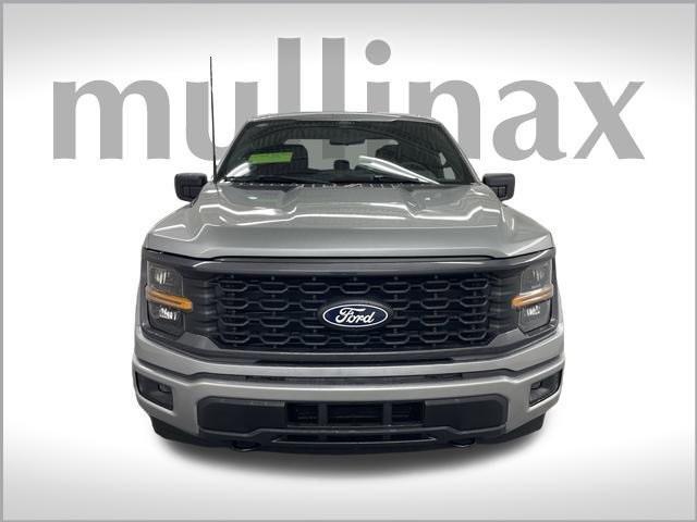 new 2024 Ford F-150 car, priced at $47,359