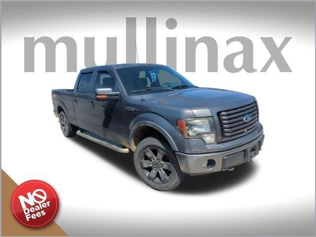 used 2012 Ford F-150 car, priced at $10,990