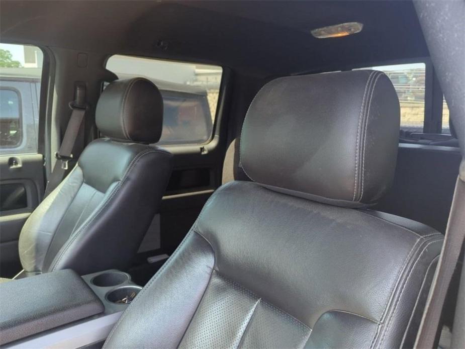 used 2012 Ford F-150 car, priced at $9,990