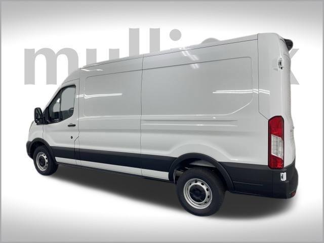 new 2024 Ford Transit-250 car, priced at $46,795
