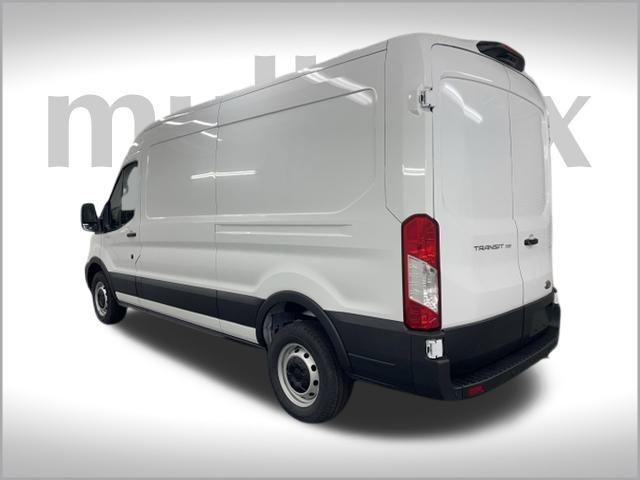 new 2024 Ford Transit-250 car, priced at $46,795