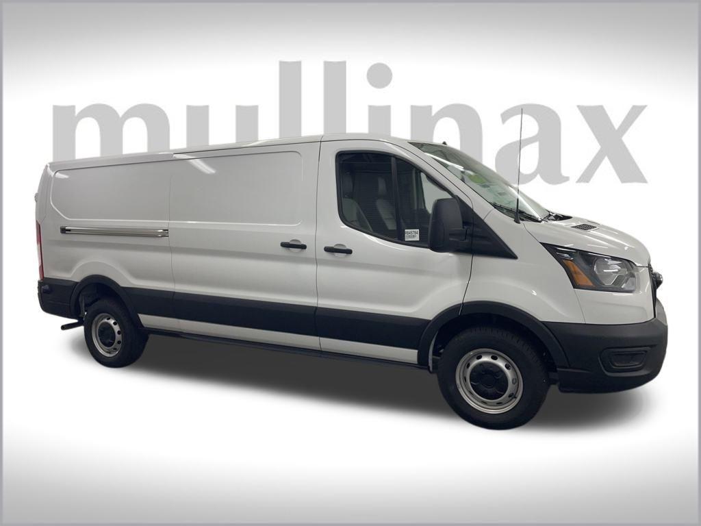 new 2024 Ford Transit-250 car, priced at $44,795
