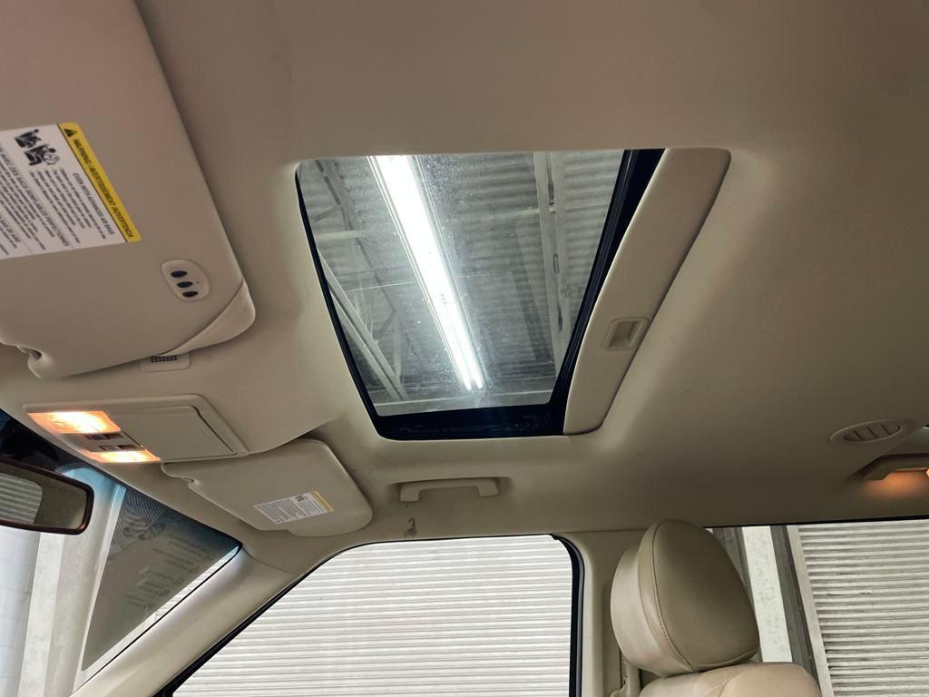 used 2019 Ford Flex car, priced at $16,990