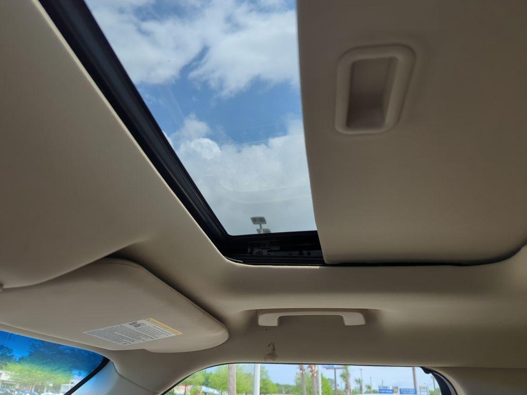 used 2019 Ford Flex car, priced at $19,990