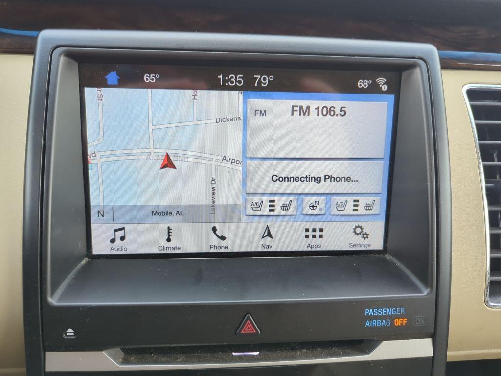 used 2019 Ford Flex car, priced at $19,990