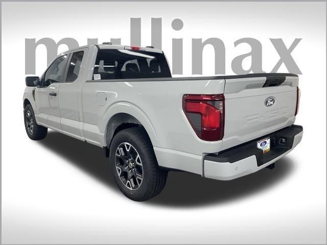 new 2024 Ford F-150 car, priced at $41,342